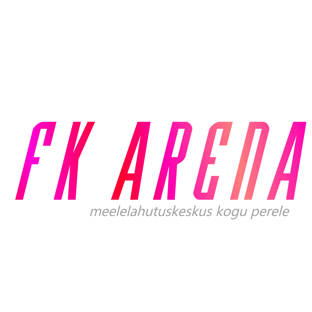 FKARENA OÜ logo