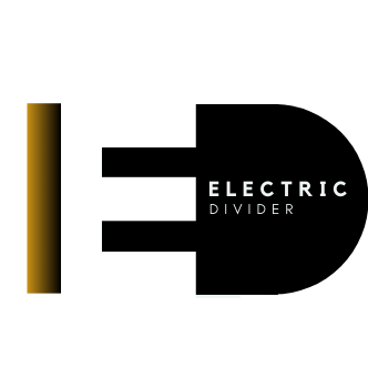 ELECTRIC DIVIDER OÜ логотип