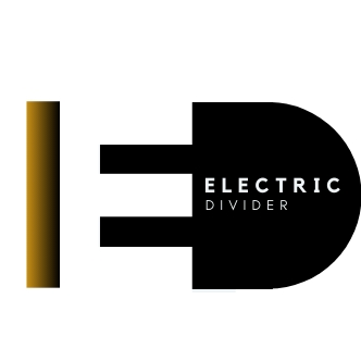 ELECTRIC DIVIDER OÜ logo