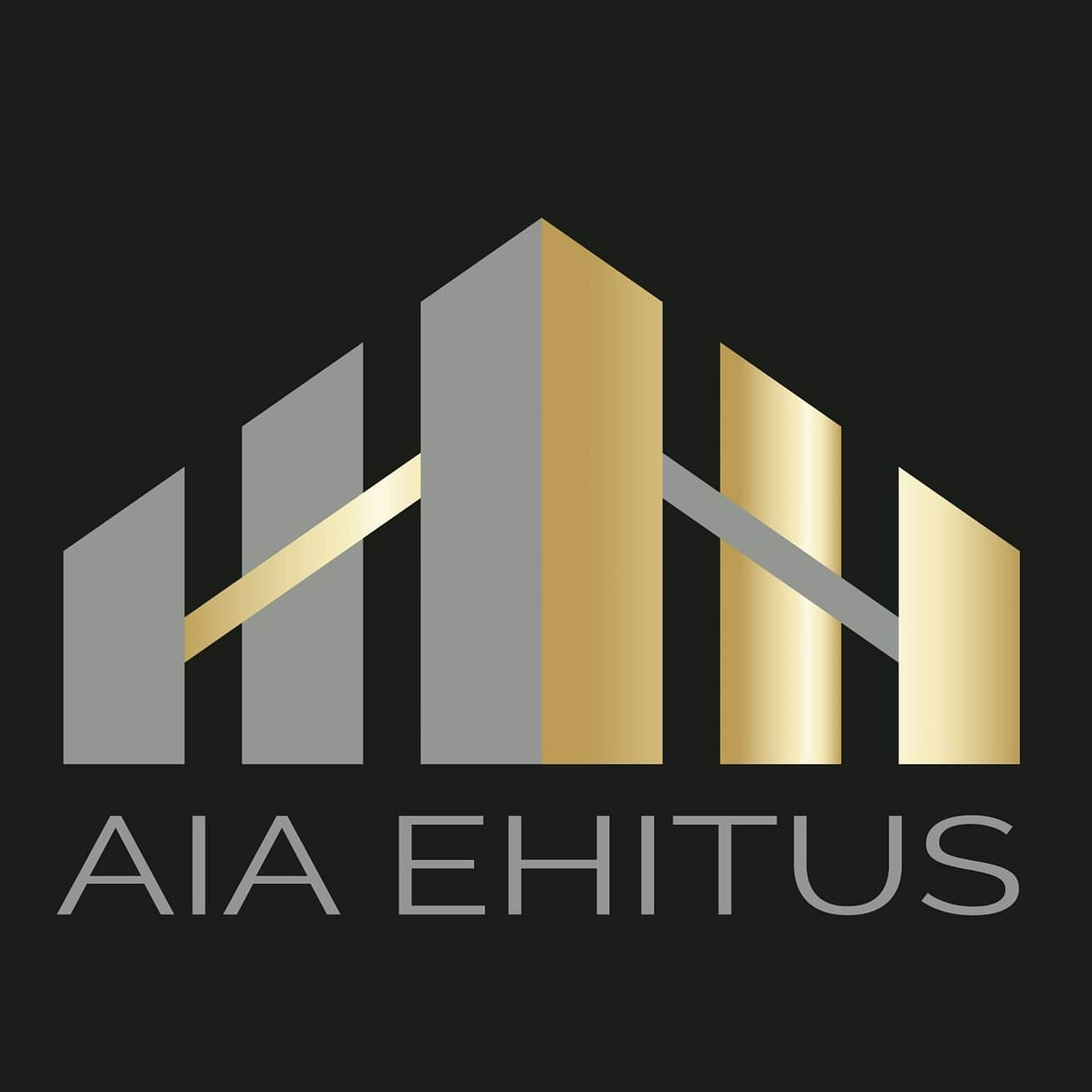 AIA EHITUS OÜ logo