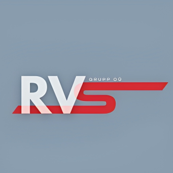 RVS GRUPP OÜ logo