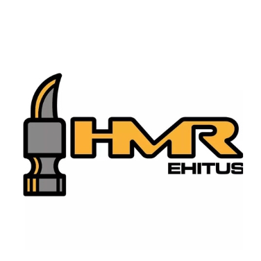 HMR EHITUS OÜ logo