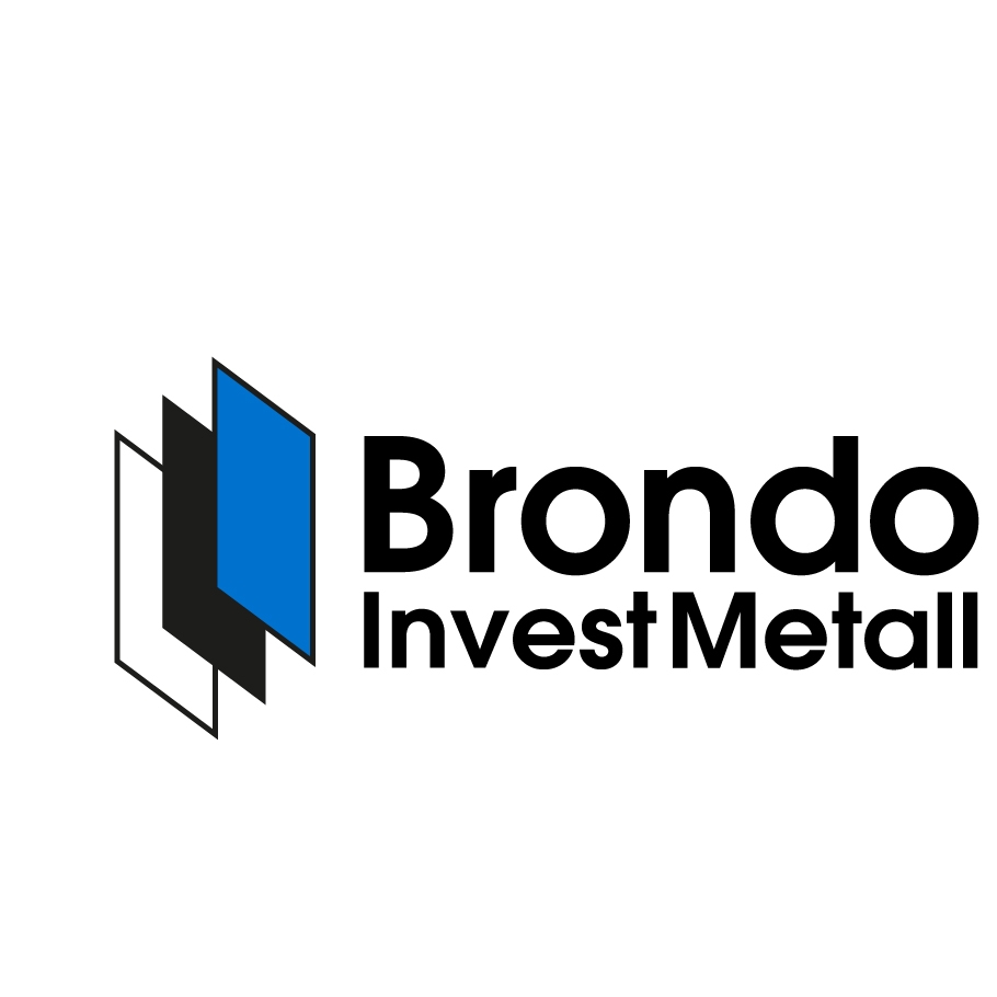 BRONDO INVESTMETALL OÜ logo