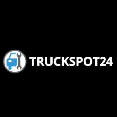 TRUCKSPOT OÜ logo