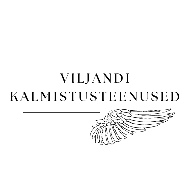 VILJANDI KALMISTUTEENUSED OÜ logo