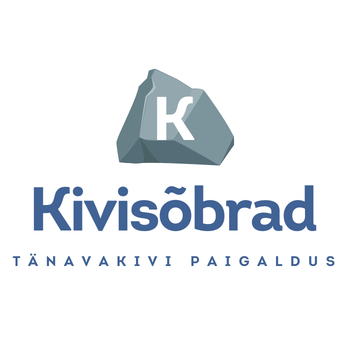 KIVISÕBRAD OÜ логотип