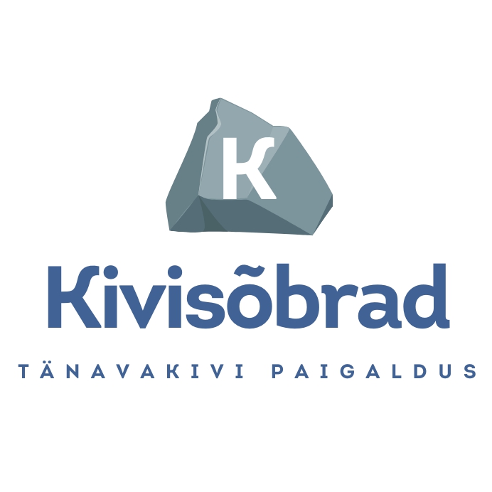 KIVISÕBRAD OÜ logo
