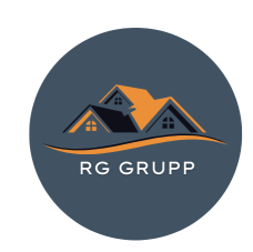 RG GRUPP OÜ logo
