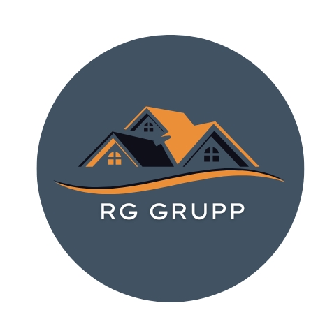 RG GRUPP OÜ logo
