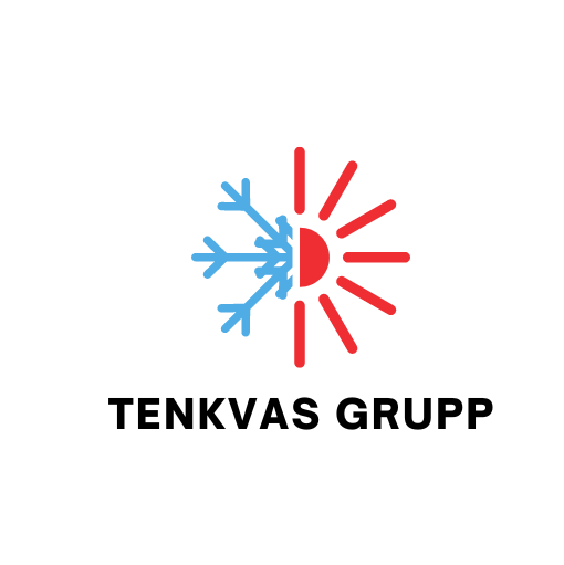 TENKVAS GRUPP OÜ логотип