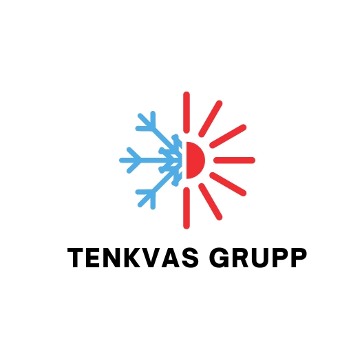 TENKVAS GRUPP OÜ logo