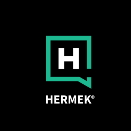 HERMEK MANAGEMENT OÜ логотип