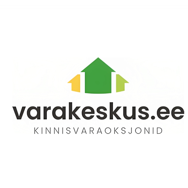 VARAKESKUS OÜ logo