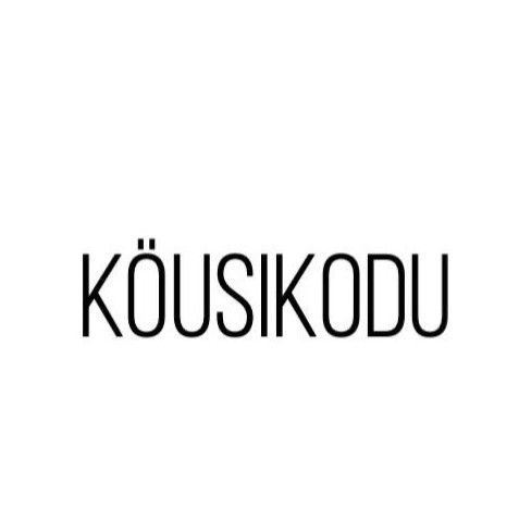 KÖUSIKODU OÜ logo