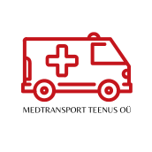 MEDTRANSPORT TEENUS OÜ logo