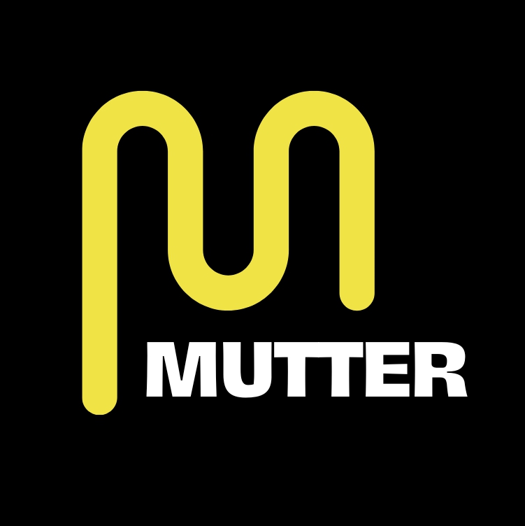MUTTER OÜ logo
