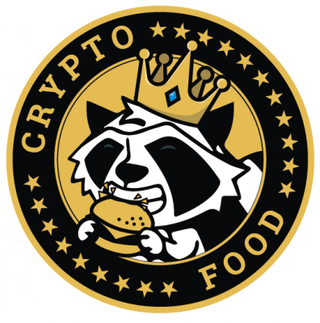 CRYPTO FOOD OÜ logo
