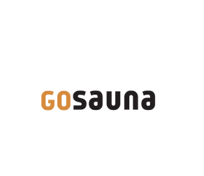 GOSAUNA OÜ logo