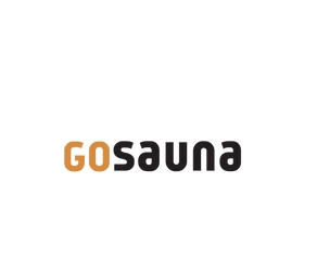 GOSAUNA OÜ logo