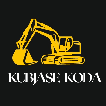 KUBJASE KODA OÜ logo
