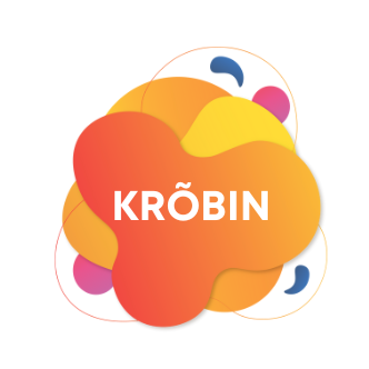 KRÕBIN OÜ логотип