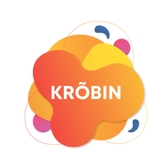 KRÕBIN OÜ logo