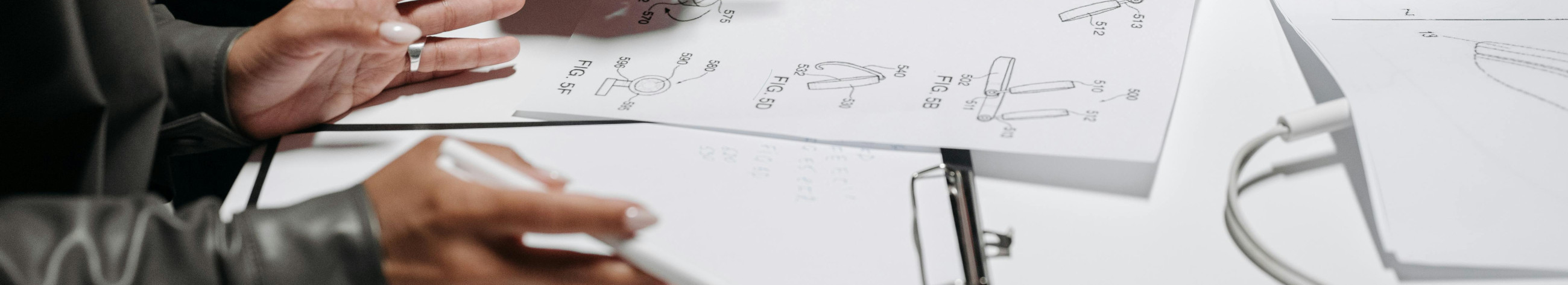 We offer comprehensive engineering solutions, from planning to documentation. We will help to bring the projects firmly and clearly to the target.