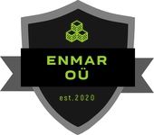 ENMAR OÜ - Other cleaning activities in Tartu