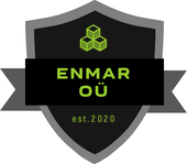 ENMAR OÜ - Other cleaning activities in Tartu