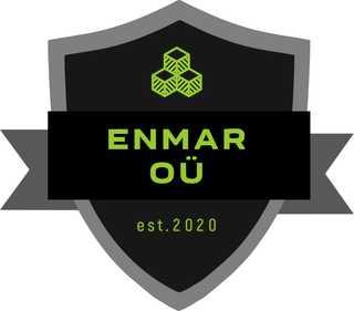 ENMAR OÜ logo