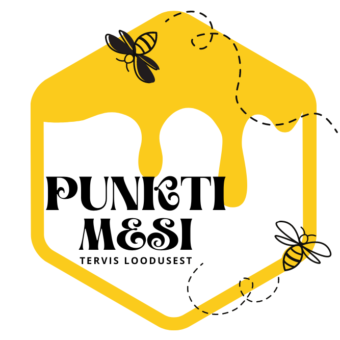 PUNKTIMESI OÜ logo