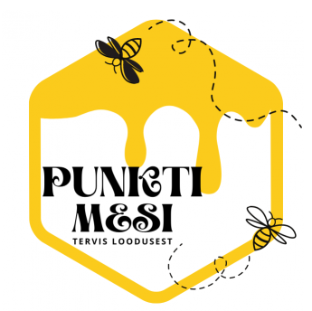 MAHE PUNKTIMESI OÜ logo