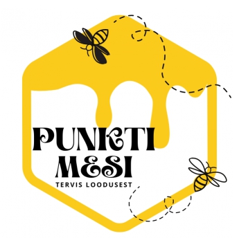 MAHE PUNKTIMESI OÜ logo