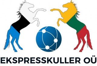 EKSPRESSKULLER TEAM OÜ логотип
