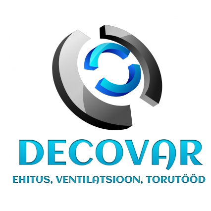 DECOVAR TORUTÖÖD OÜ logo