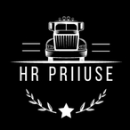 HR PRIIUSE OÜ logo