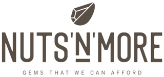 NUTSNMORE OÜ logo