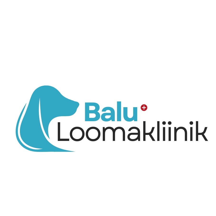 BALU LOOMAKLIINIK OÜ logo