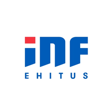 INF EHITUS OÜ - Construction of residential and non-residential buildings in Tallinn
