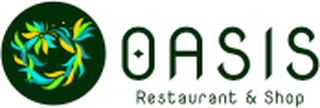 VEGAN OAAS OÜ logo