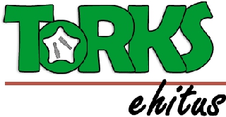 TORKS EHITUS OÜ logo