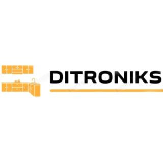 DITRONIKS OÜ logo