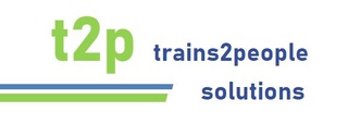 T2P SOLUTIONS OÜ логотип