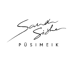 SANDRA PÜSIMEIK OÜ logo