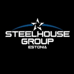 STEELHOUSE GROUP ESTONIA OÜ - Treatment and coating of metals in Vinni vald