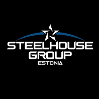 STEELHOUSE GROUP ESTONIA OÜ logo