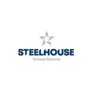 STEELHOUSE GROUP ESTONIA OÜ logo