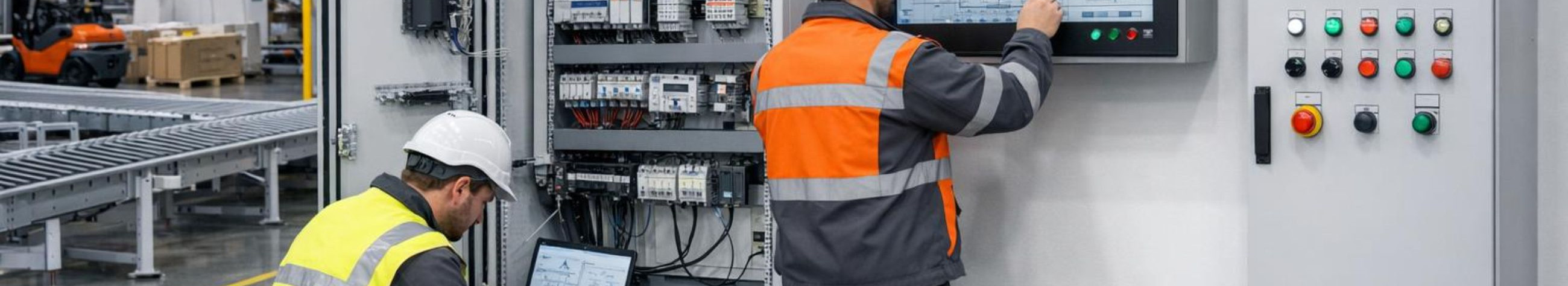 We offer design, installation, measurements and maintenance to ensure the safety and reliability of your site.