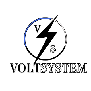 VOLTSYSTEM OÜ логотип