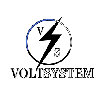 VOLTSYSTEM OÜ logo